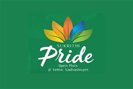 Sukrithi Pride Open Plots in Sadashivpet